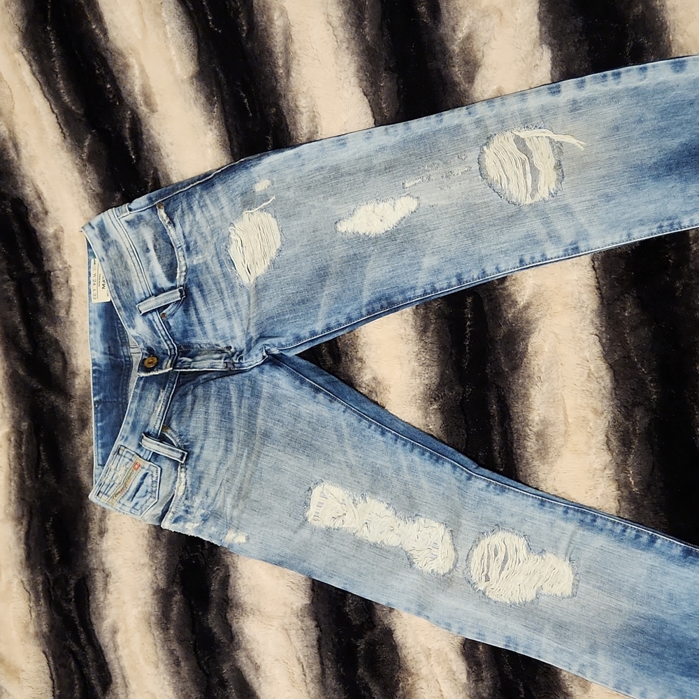 Diesel Jeans size 24